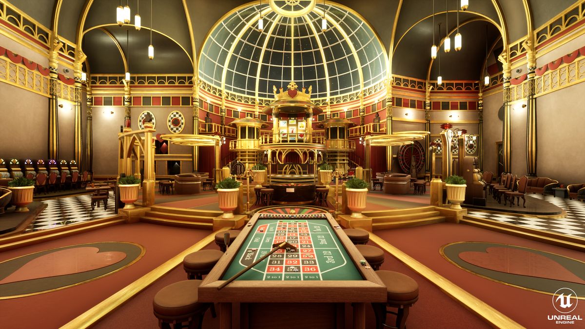CS2 Live Betting Live Casino